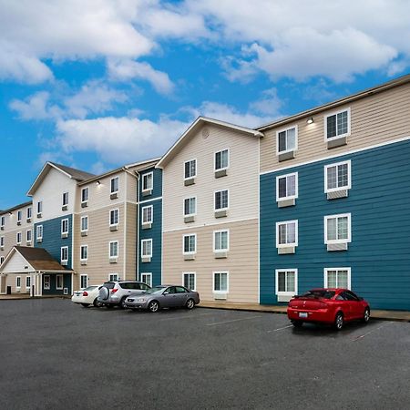 Woodspring Suites Lexington Southeast Zewnętrze zdjęcie