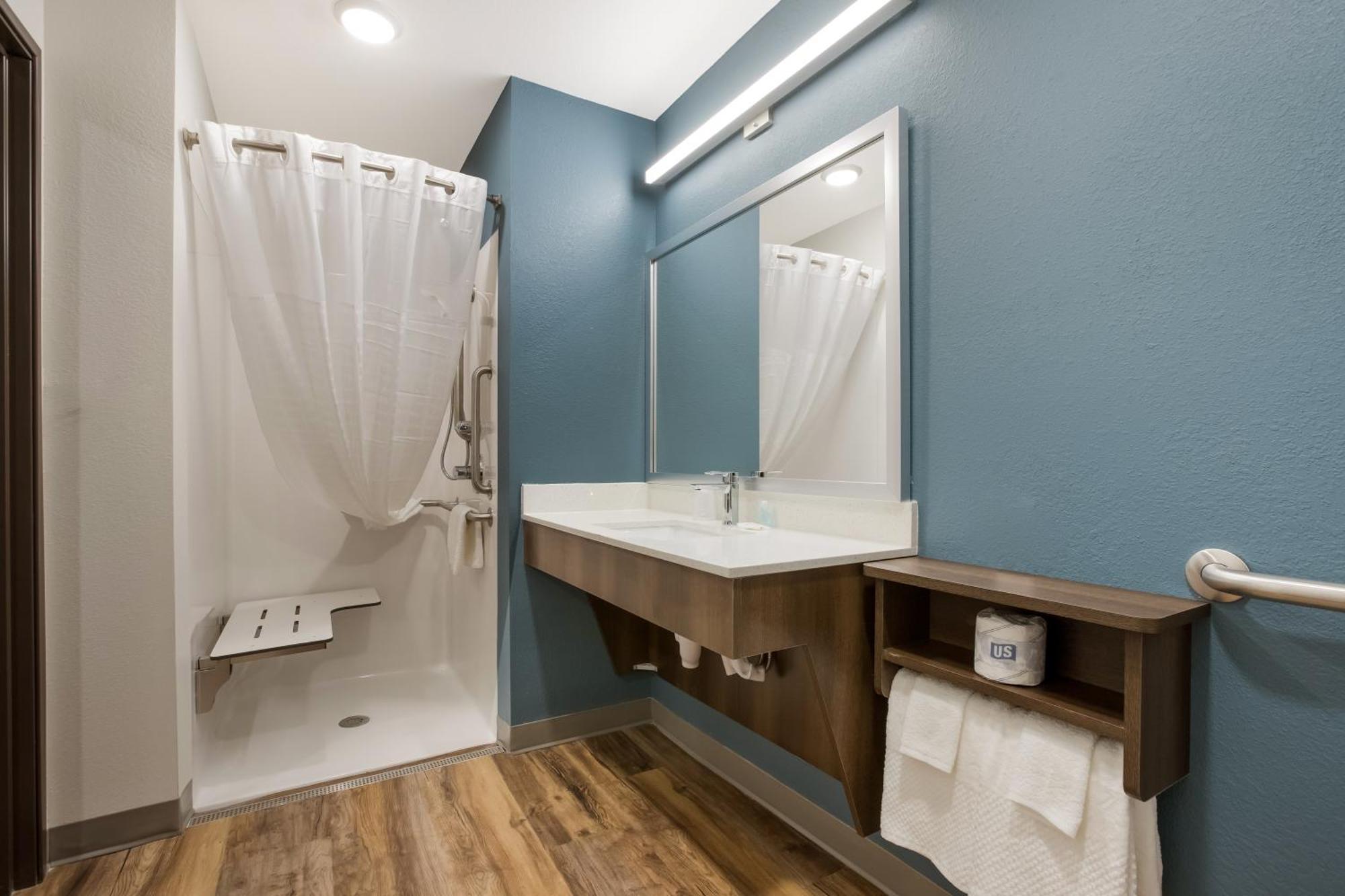 Woodspring Suites Lexington Southeast Zewnętrze zdjęcie