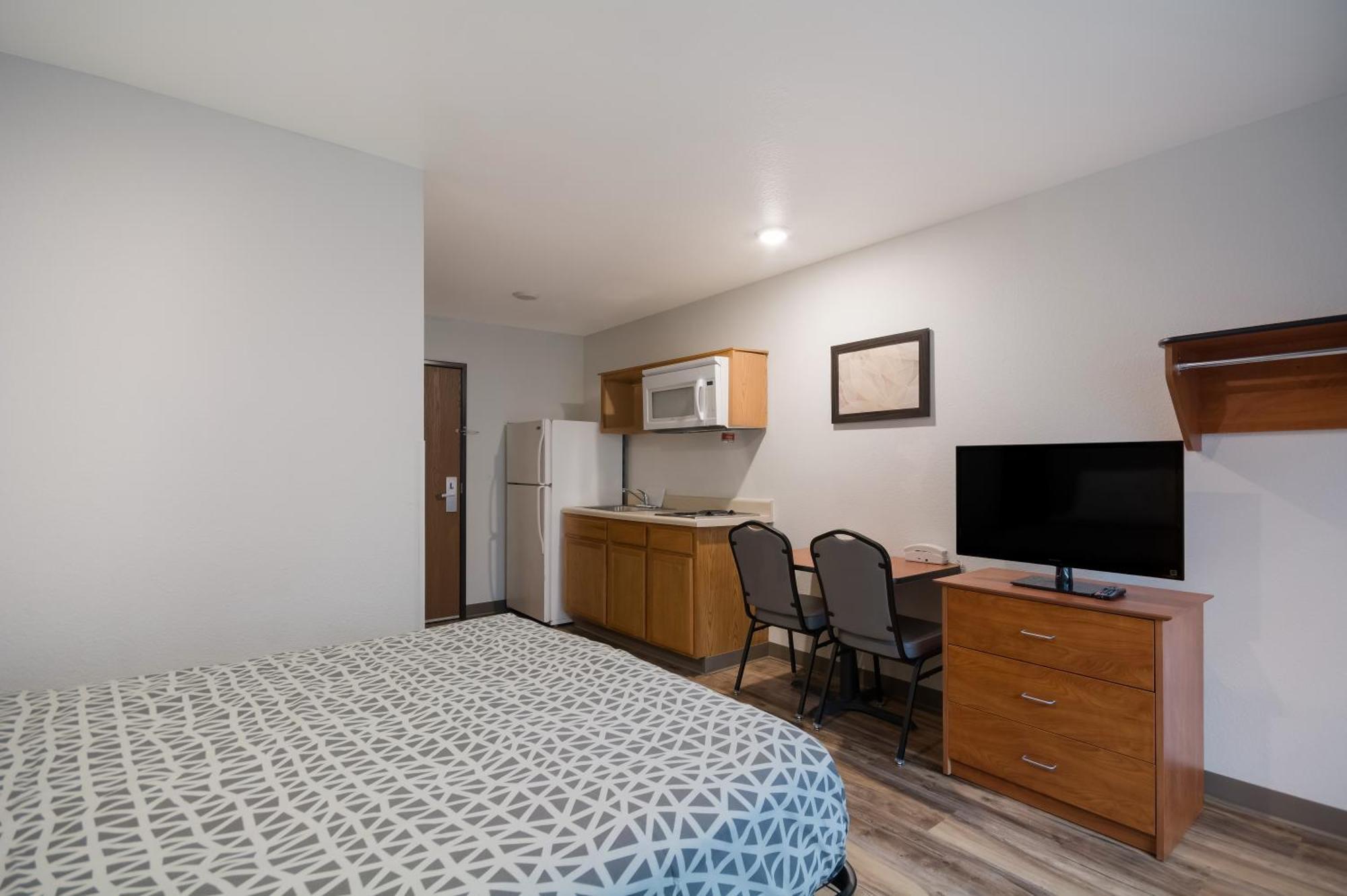 Woodspring Suites Lexington Southeast Zewnętrze zdjęcie