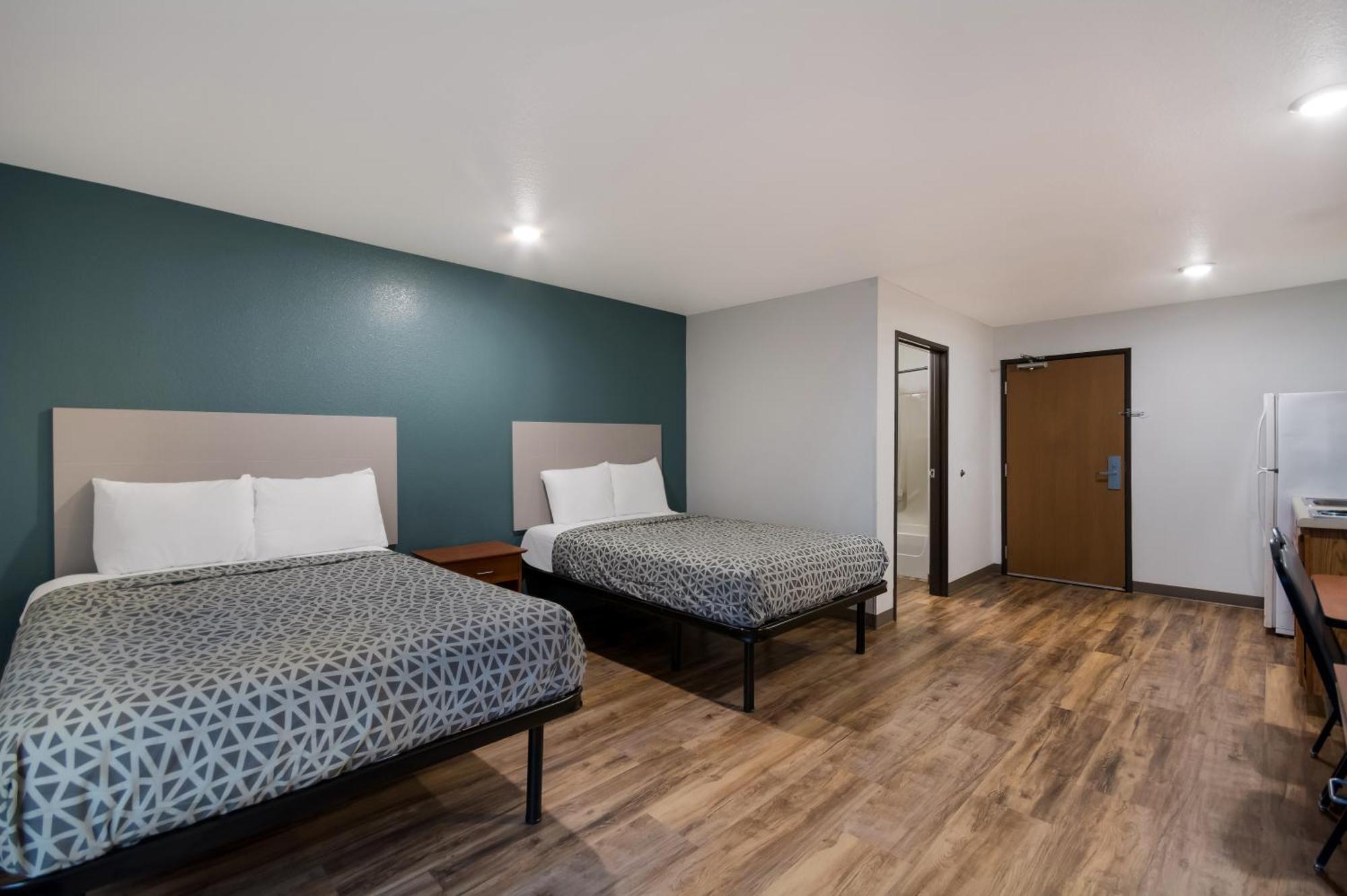Woodspring Suites Lexington Southeast Zewnętrze zdjęcie