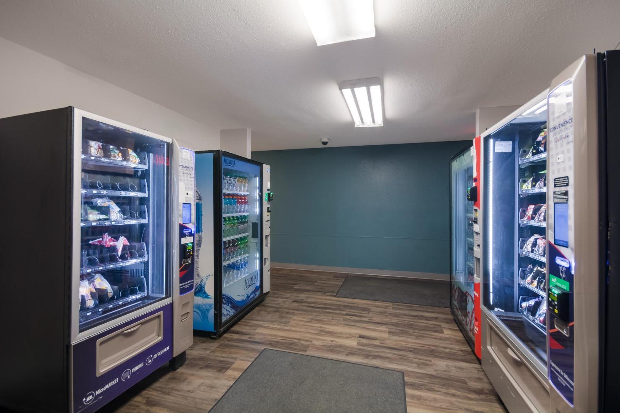 Woodspring Suites Lexington Southeast Zewnętrze zdjęcie