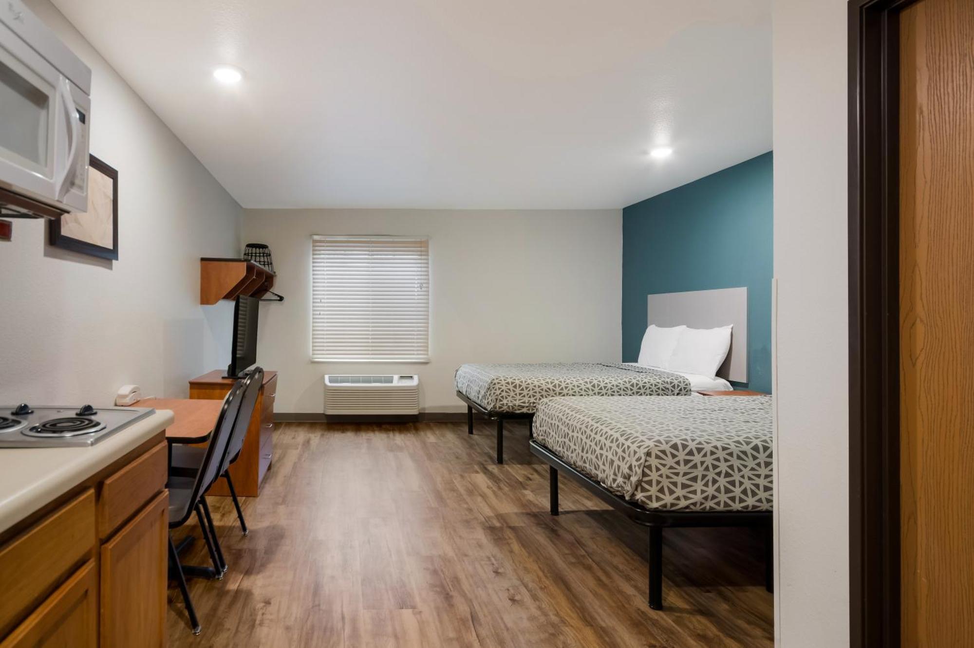 Woodspring Suites Lexington Southeast Zewnętrze zdjęcie