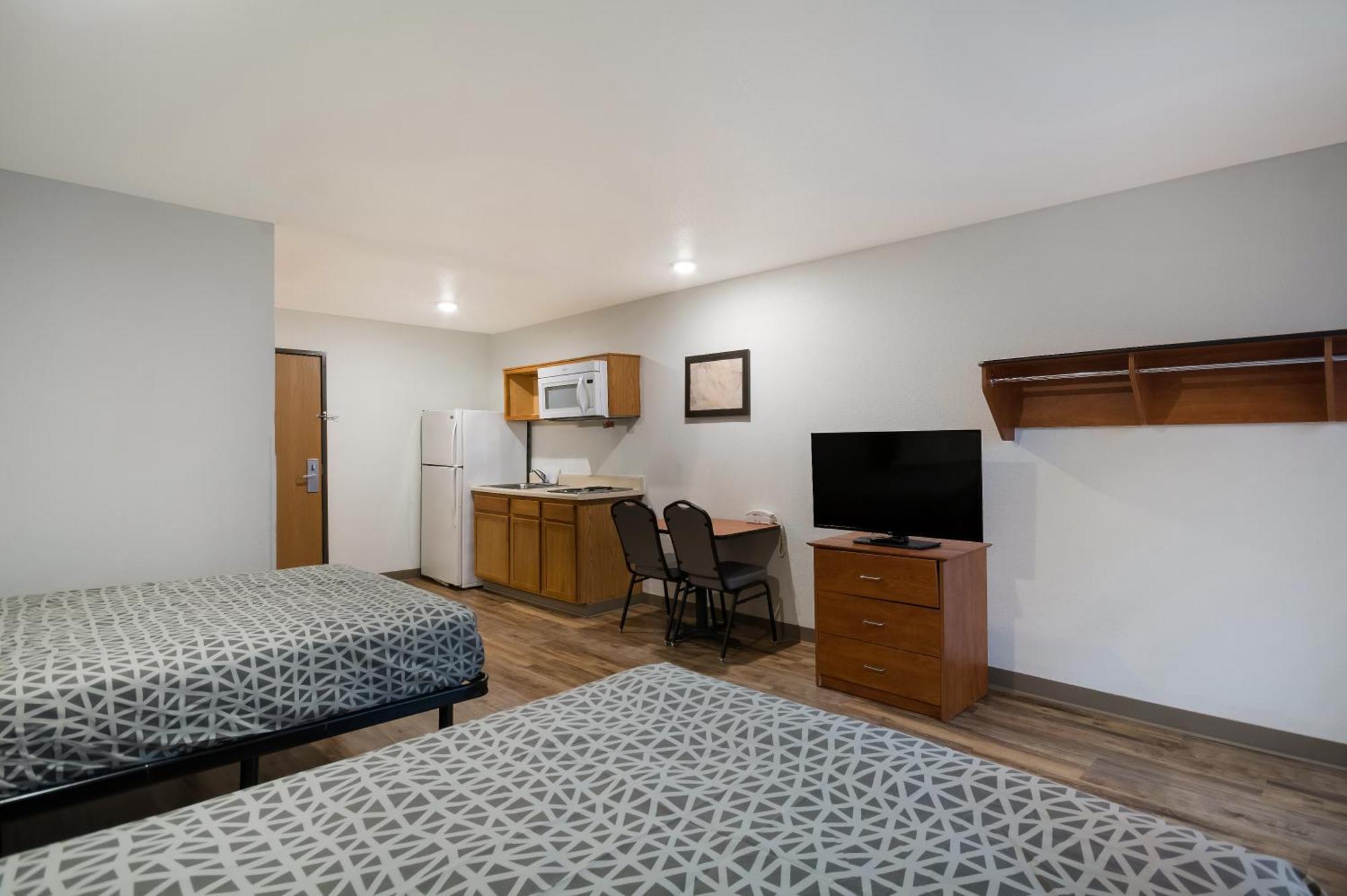 Woodspring Suites Lexington Southeast Zewnętrze zdjęcie