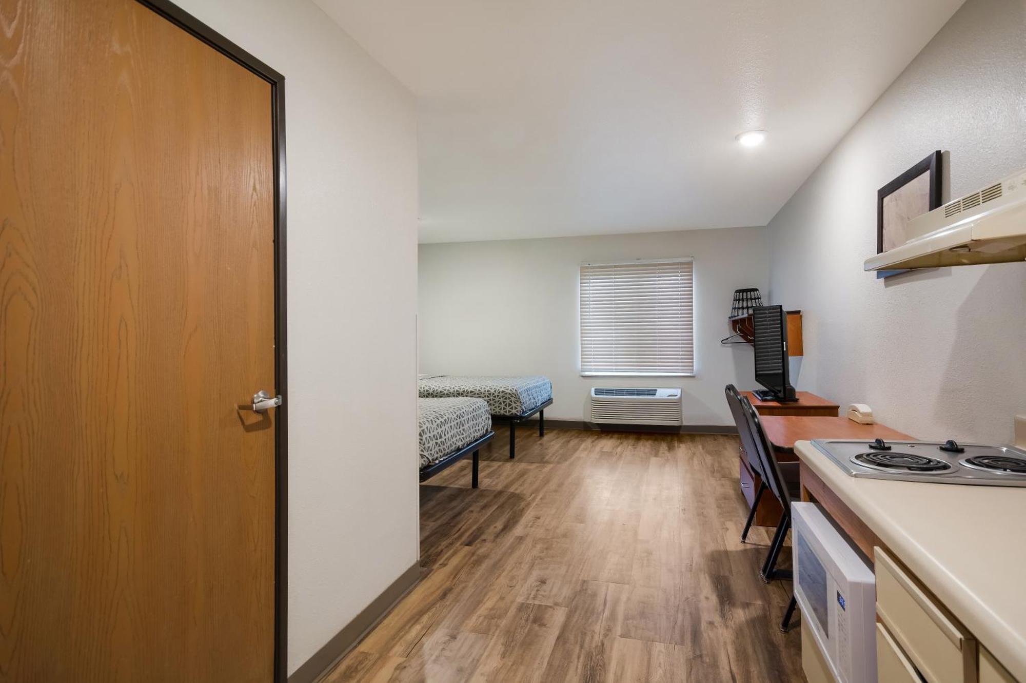 Woodspring Suites Lexington Southeast Zewnętrze zdjęcie