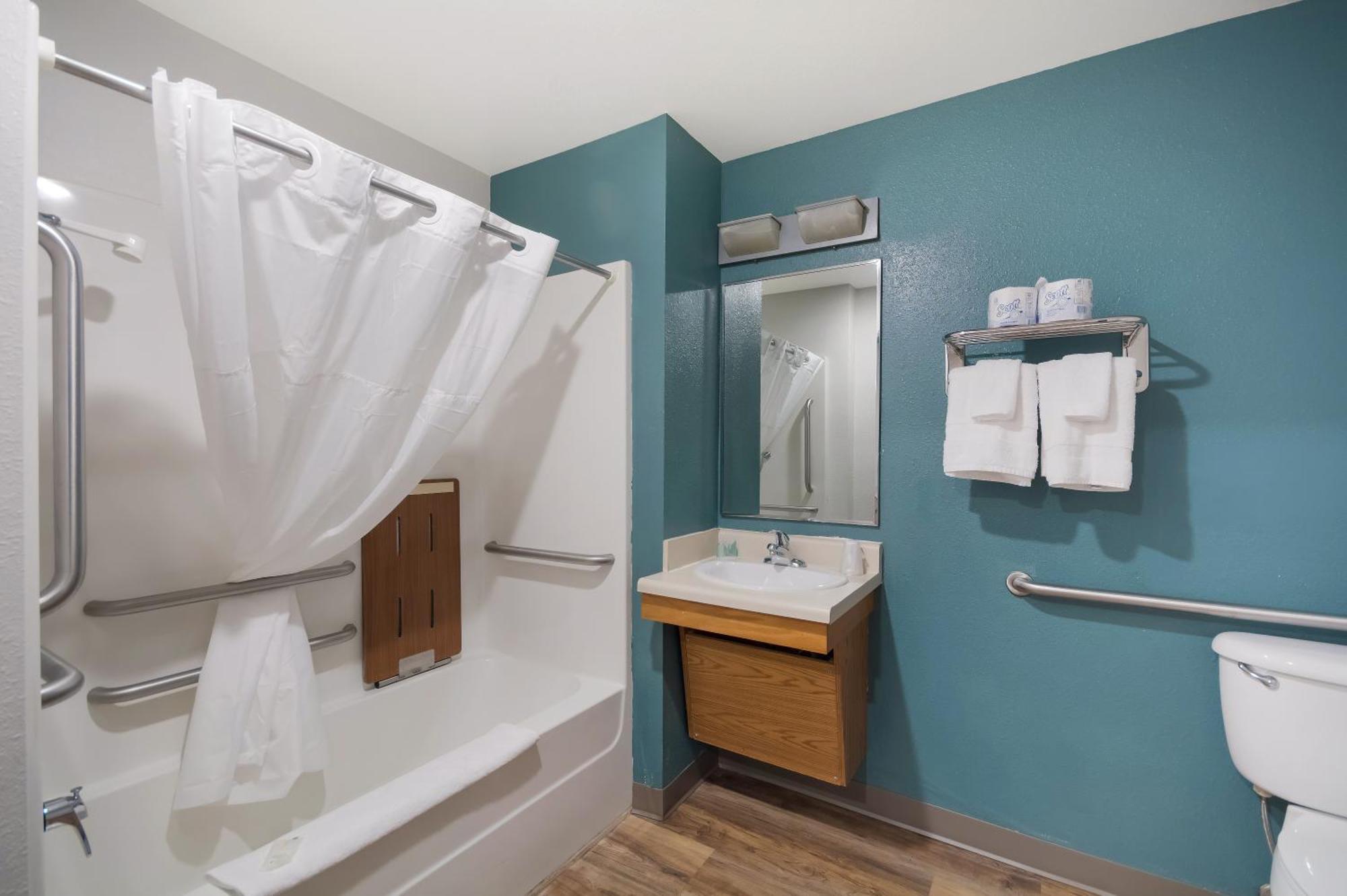 Woodspring Suites Lexington Southeast Zewnętrze zdjęcie