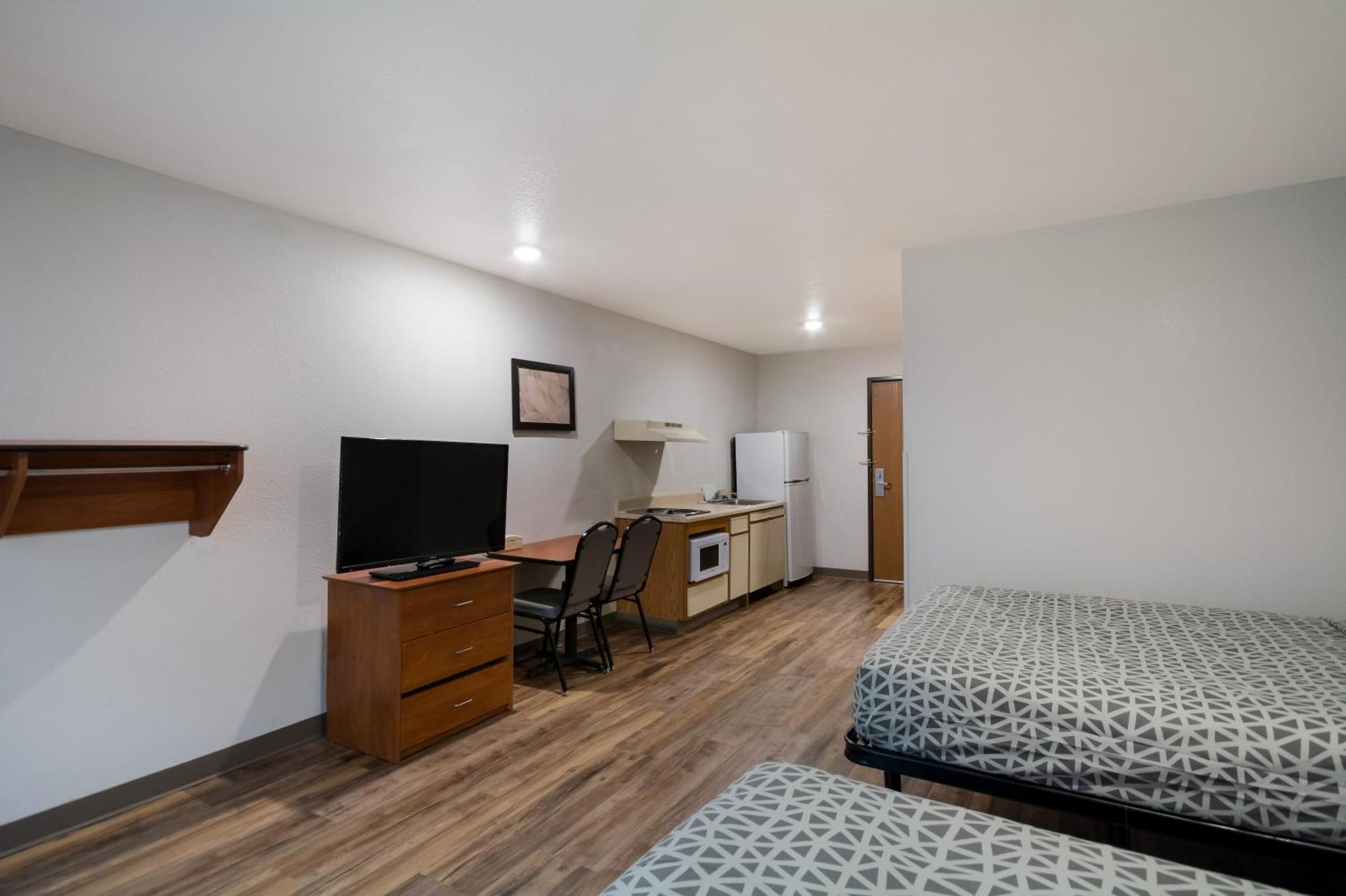 Woodspring Suites Lexington Southeast Zewnętrze zdjęcie