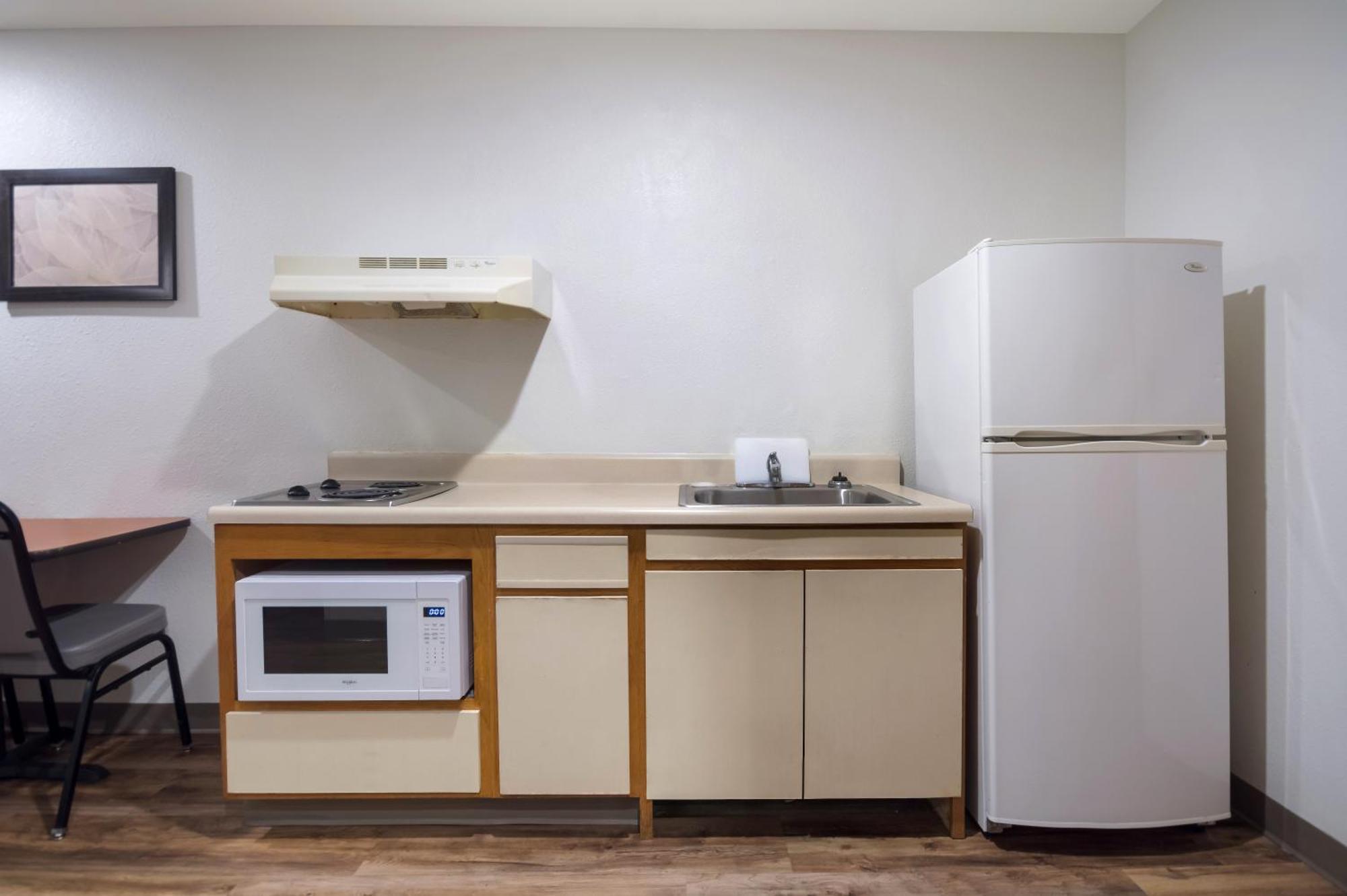 Woodspring Suites Lexington Southeast Zewnętrze zdjęcie