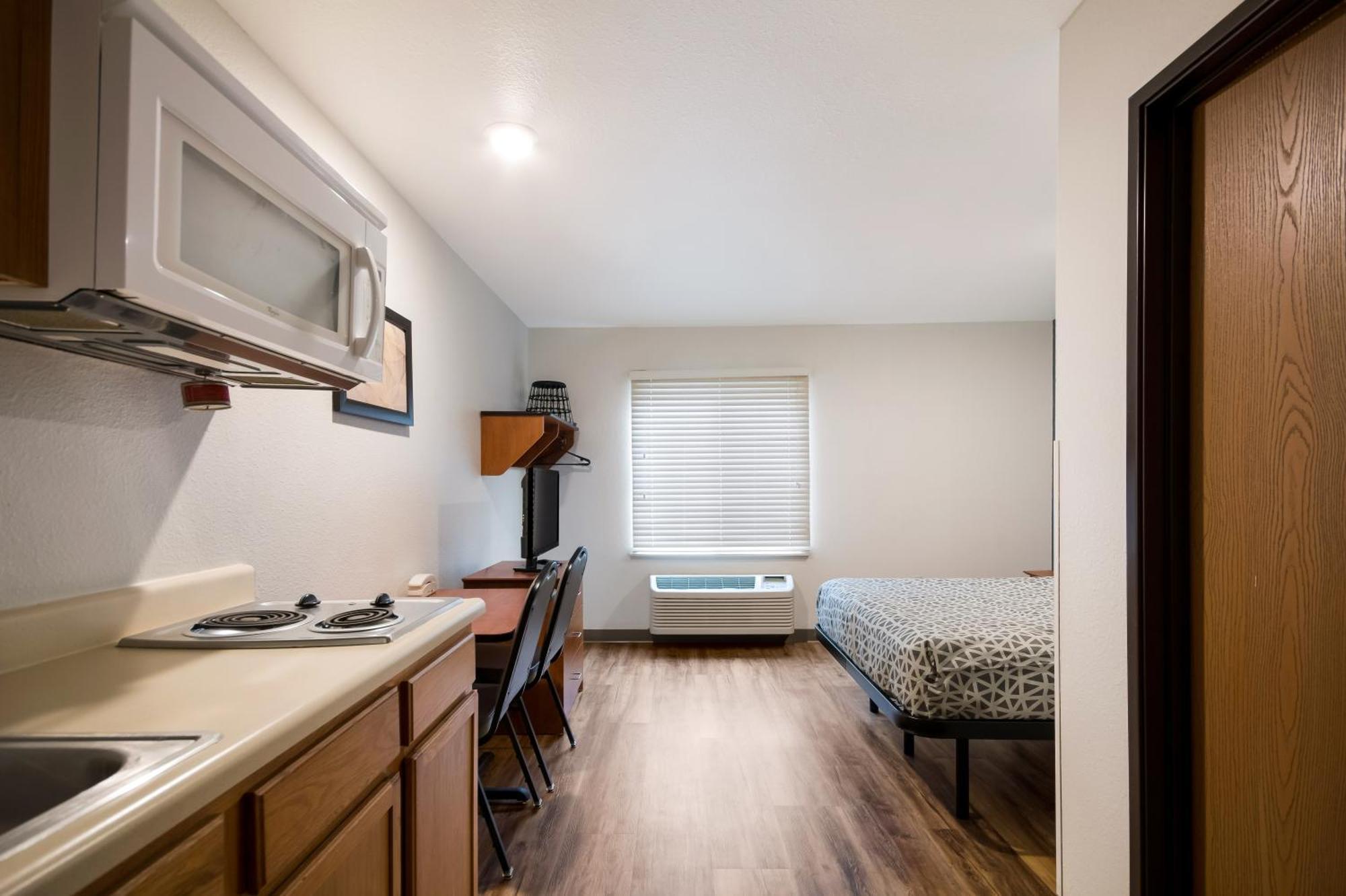 Woodspring Suites Lexington Southeast Zewnętrze zdjęcie