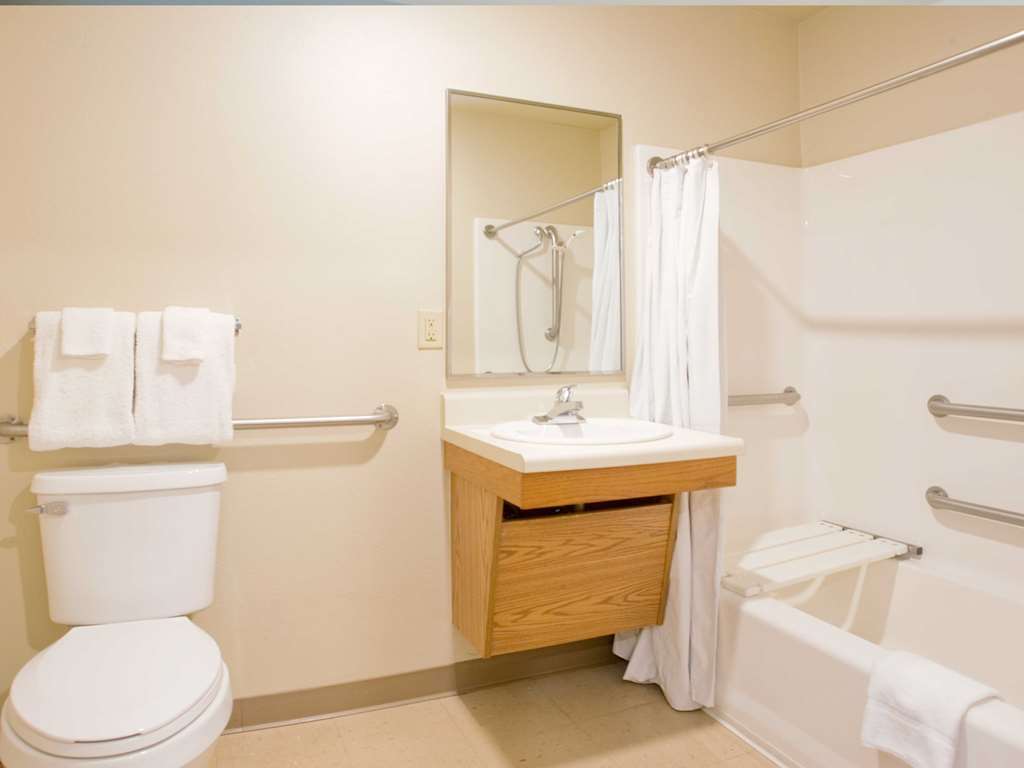 Woodspring Suites Lexington Southeast Pokój zdjęcie