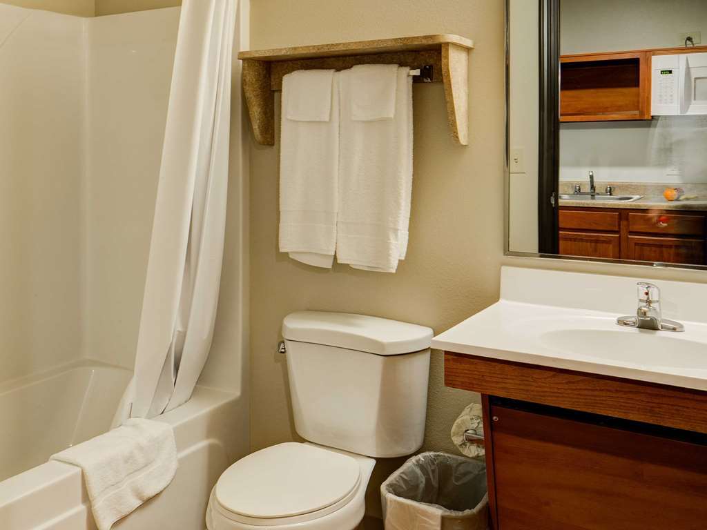 Woodspring Suites Lexington Southeast Pokój zdjęcie