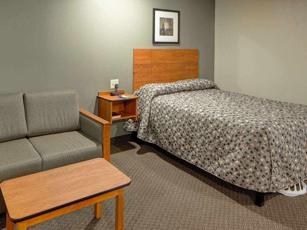 Woodspring Suites Lexington Southeast Pokój zdjęcie