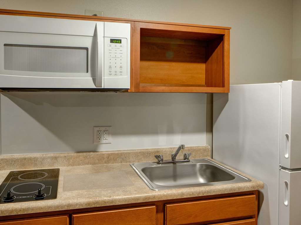 Woodspring Suites Lexington Southeast Pokój zdjęcie