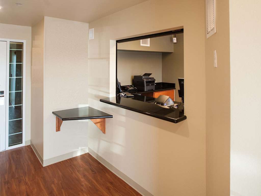 Woodspring Suites Lexington Southeast Wnętrze zdjęcie
