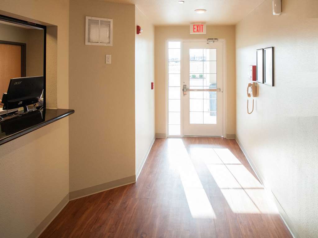Woodspring Suites Lexington Southeast Wnętrze zdjęcie