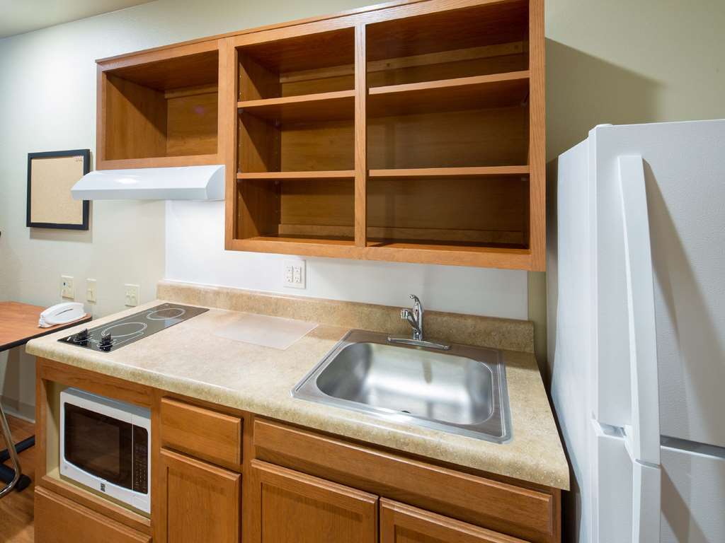 Woodspring Suites Lexington Southeast Pokój zdjęcie