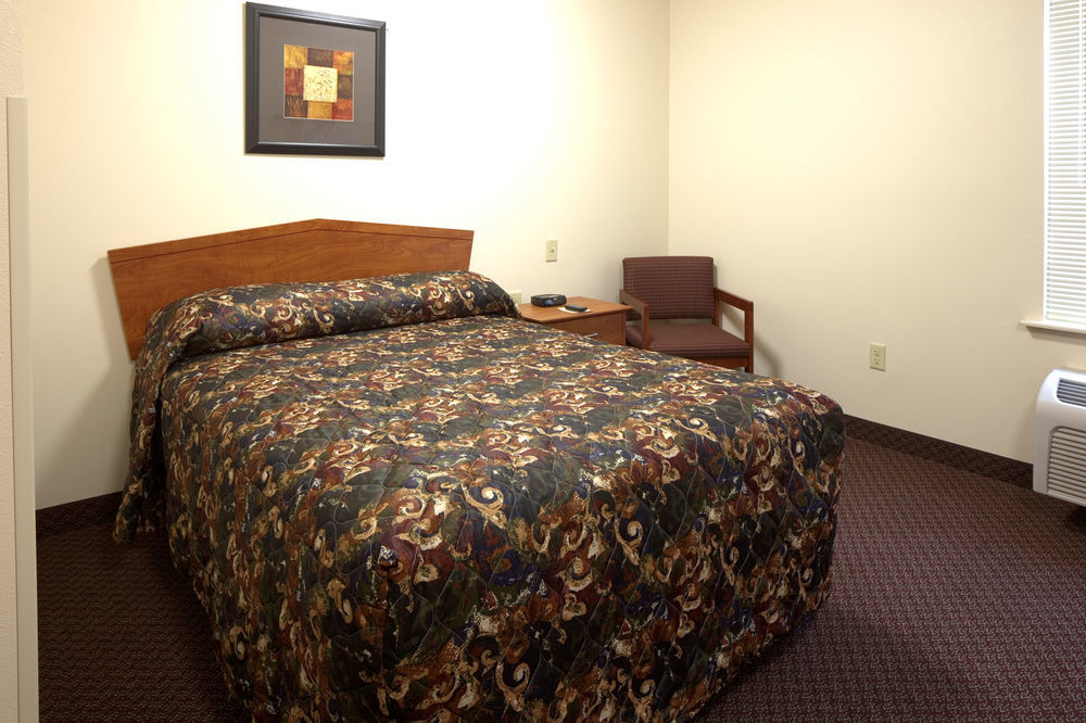 Woodspring Suites Lexington Southeast Zewnętrze zdjęcie