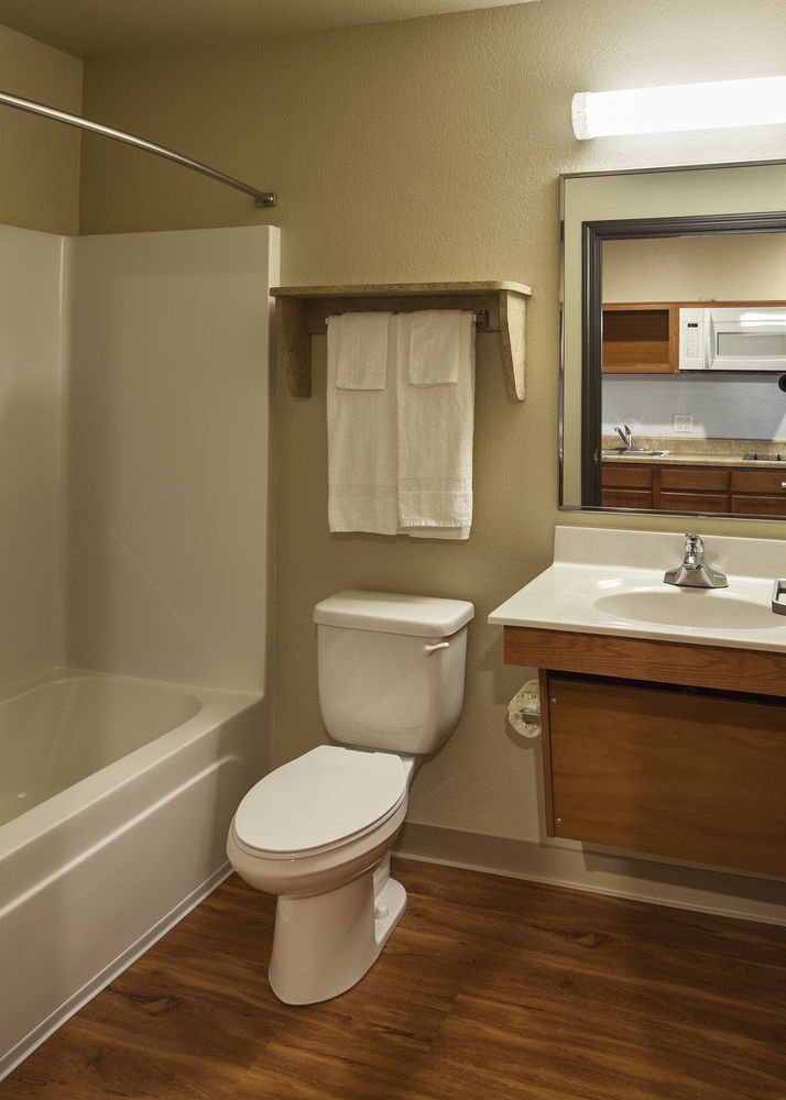 Woodspring Suites Lexington Southeast Zewnętrze zdjęcie