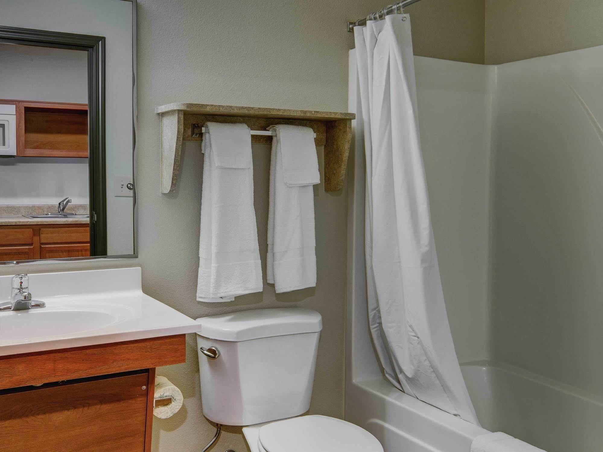 Woodspring Suites Lexington Southeast Zewnętrze zdjęcie